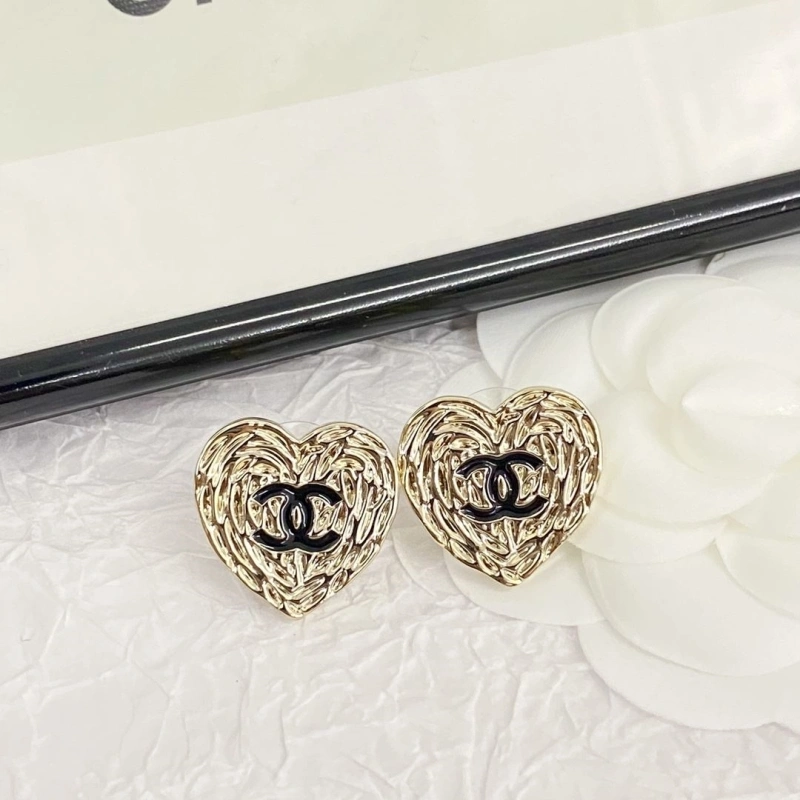 Chxnxl Earrings Fashionable 290237
