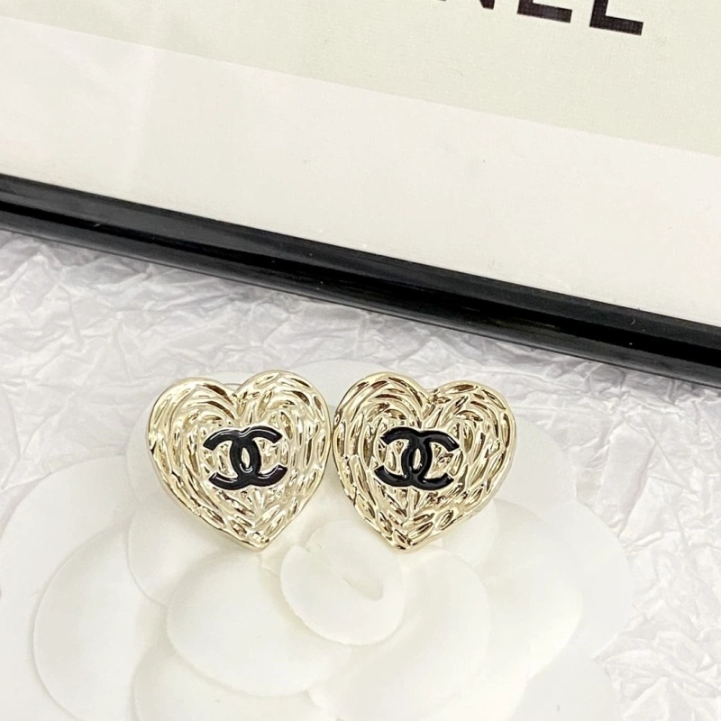 Chxnxl Earrings Fashionable 290237