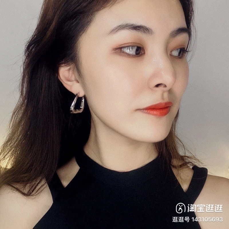 Cxlxne Earrings Bold 283724