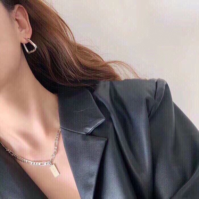Cxlxne Earrings Bold 283724