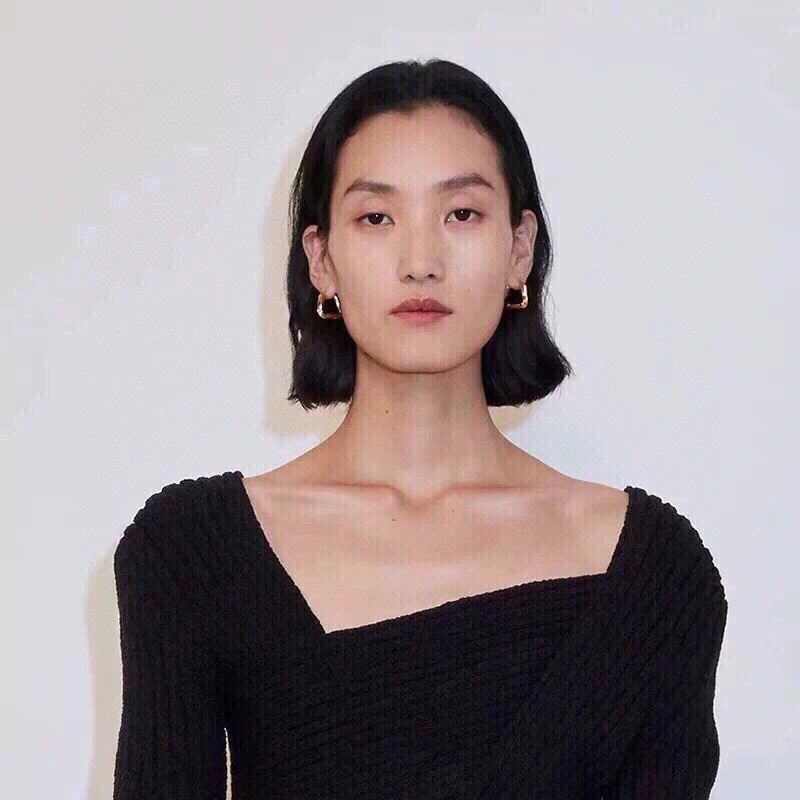 Cxlxne Earrings Bold 283724