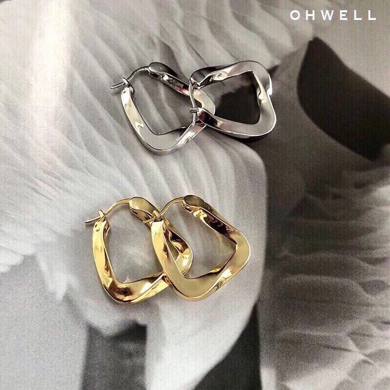 Cxlxne Earrings Bold 283724
