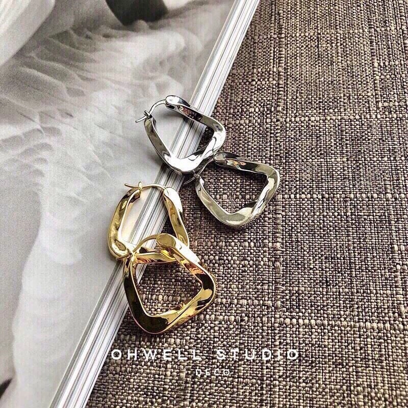 Cxlxne Earrings Bold 283724
