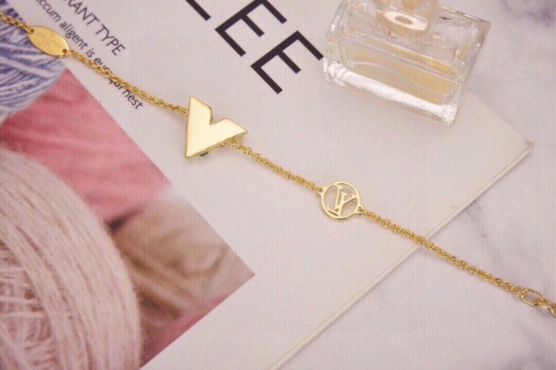 EyeCatching LX Necklaces 309942