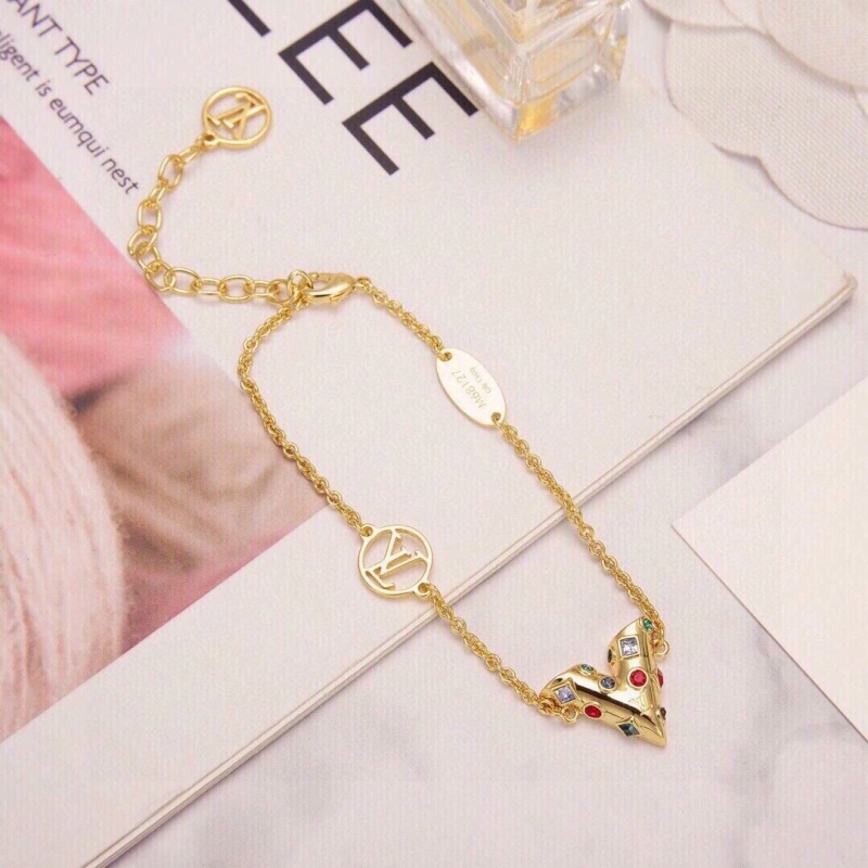 EyeCatching LX Necklaces 309942