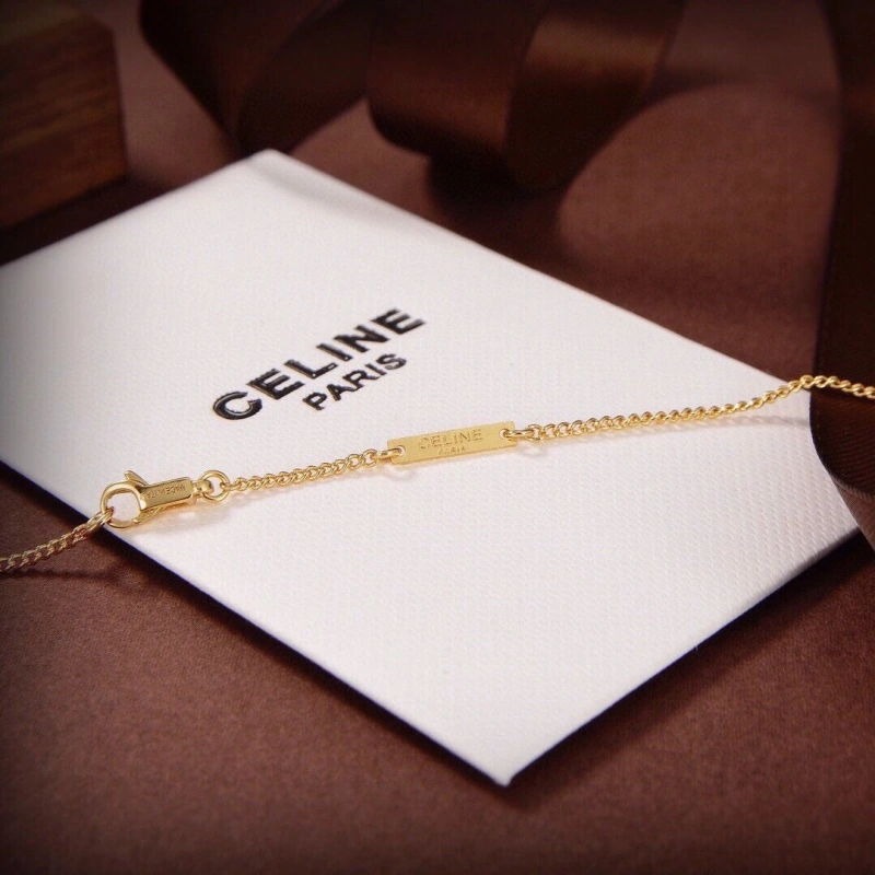 Vibrant Cxlxne Necklaces 283649