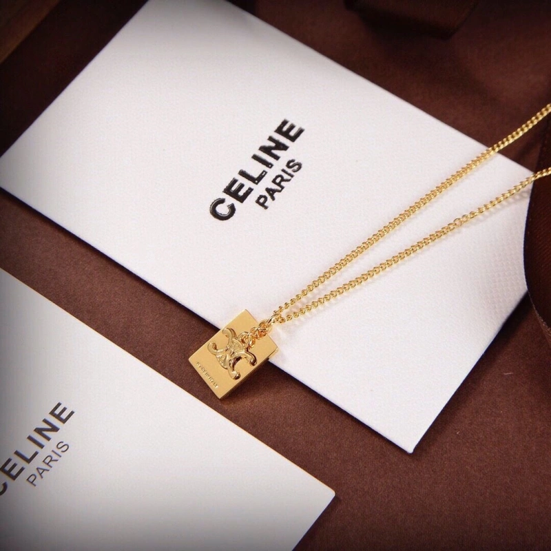 Vibrant Cxlxne Necklaces 283649