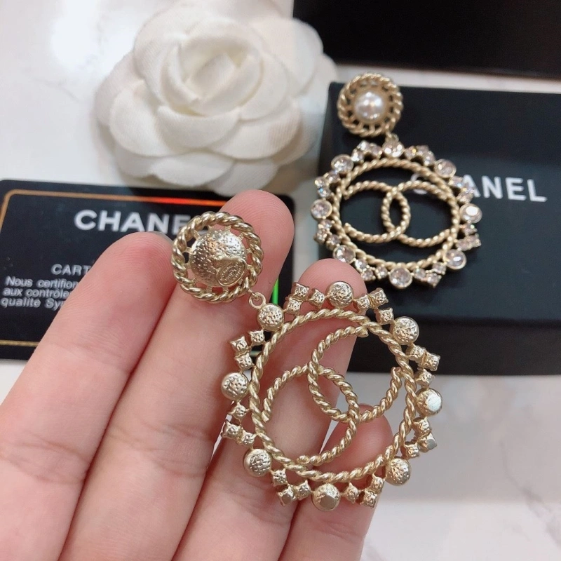 Versatile Chxnxl Earrings 290238