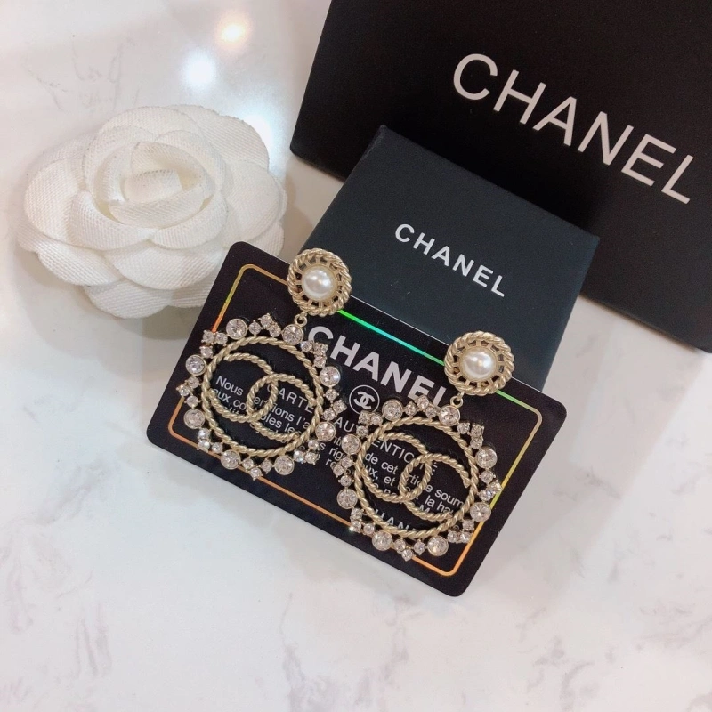Versatile Chxnxl Earrings 290238