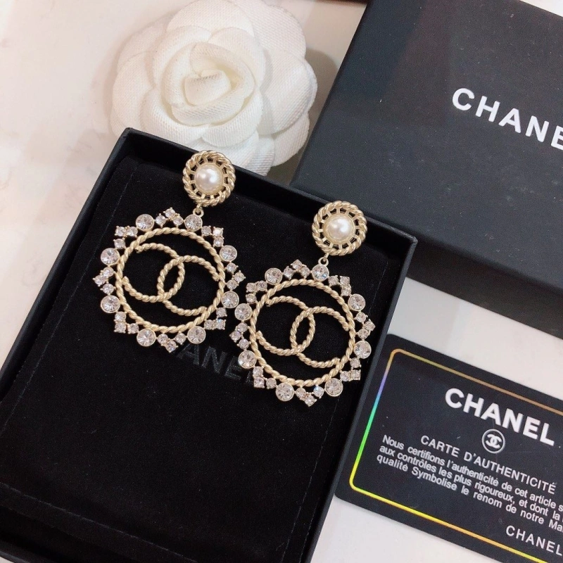 Versatile Chxnxl Earrings 290238