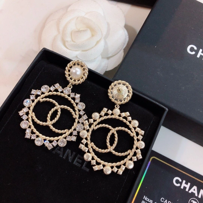 Versatile Chxnxl Earrings 290238