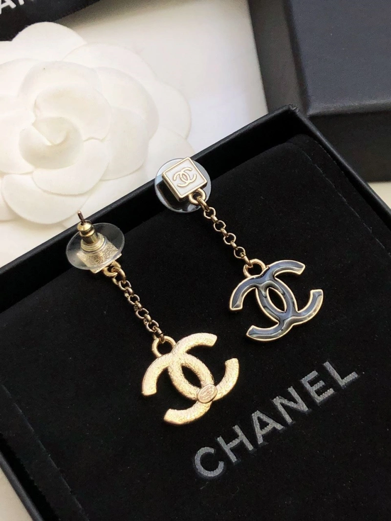 Chxnxl Earrings Elegant 290233