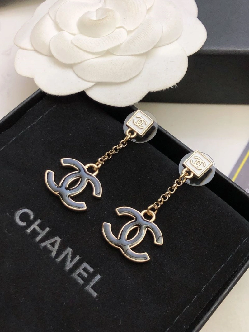 Chxnxl Earrings Elegant 290233