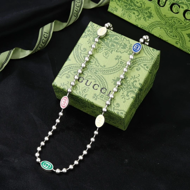 Gxccx Necklaces Fashionable 303808