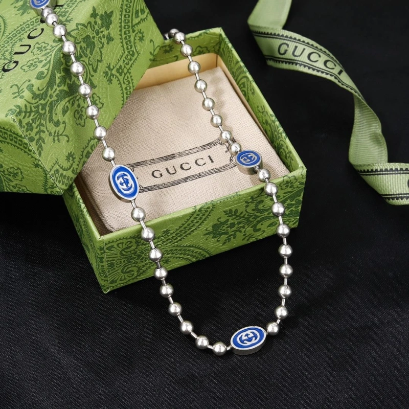Gxccx Necklaces Fashionable 303808