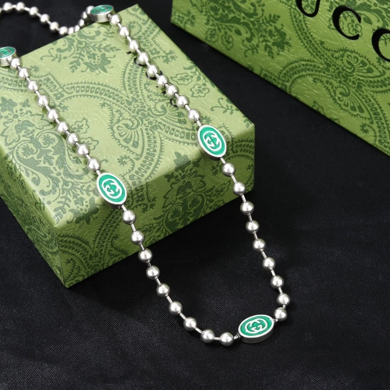 Gxccx Necklaces Fashionable 303808