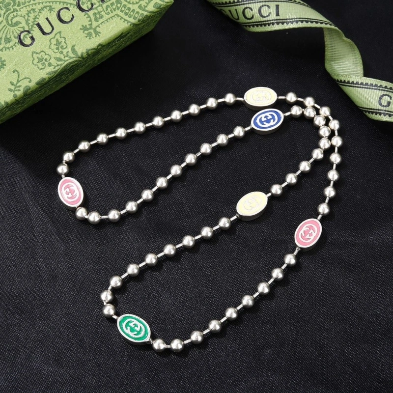 Gxccx Necklaces Fashionable 303808