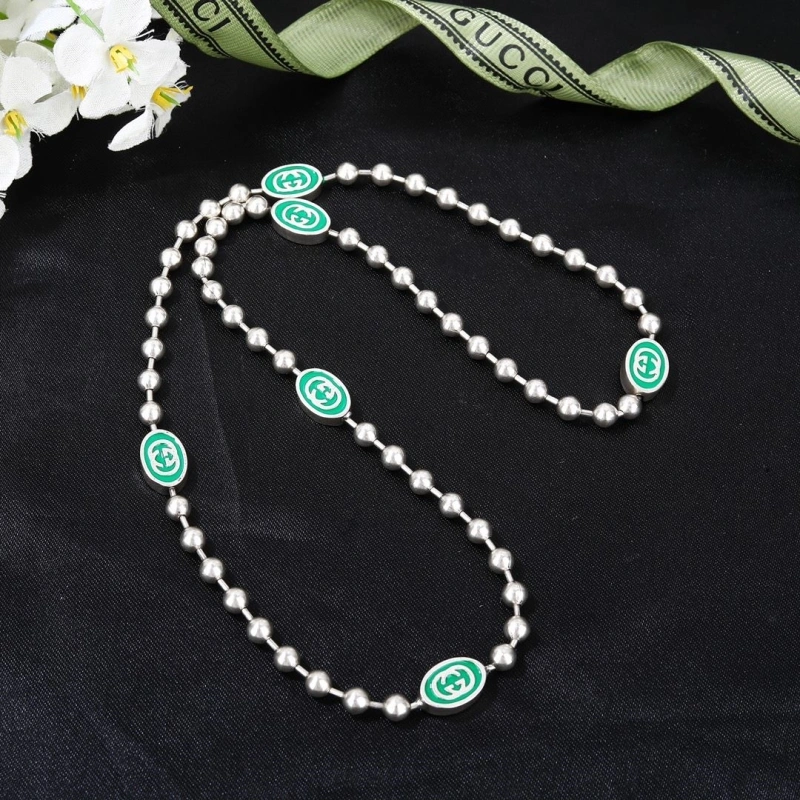 Gxccx Necklaces Fashionable 303808
