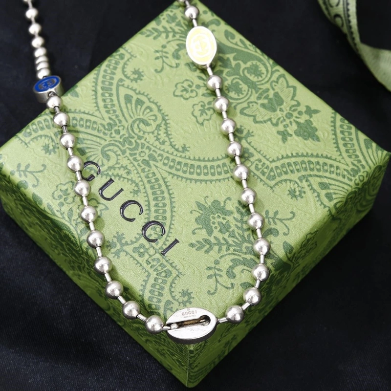 Gxccx Necklaces Fashionable 303808