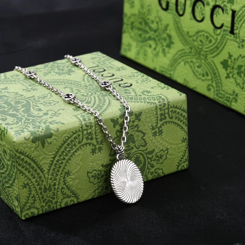 Reliable Gxccx Necklaces 303807