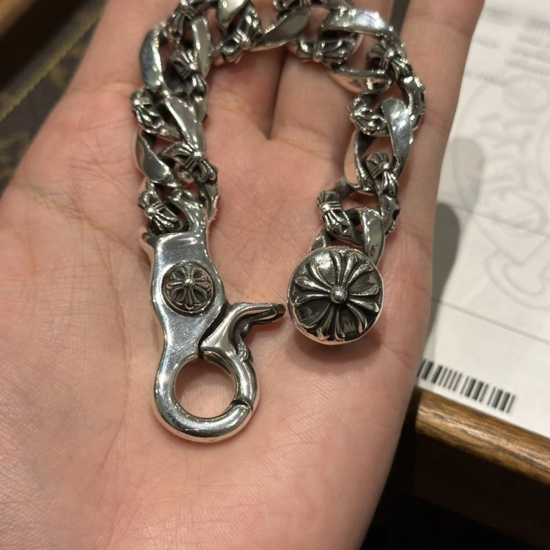 Reliable Chrxmx Hxxrts Bracelets 299100