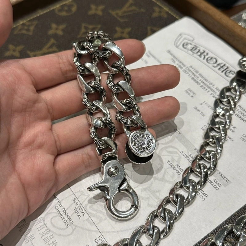 Reliable Chrxmx Hxxrts Bracelets 299100