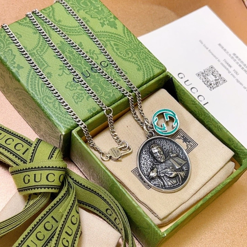 Gxccx Necklaces WellDesigned 303810