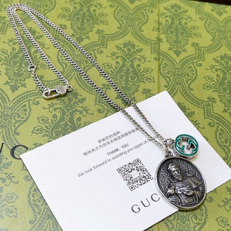 Gxccx Necklaces WellDesigned 303810