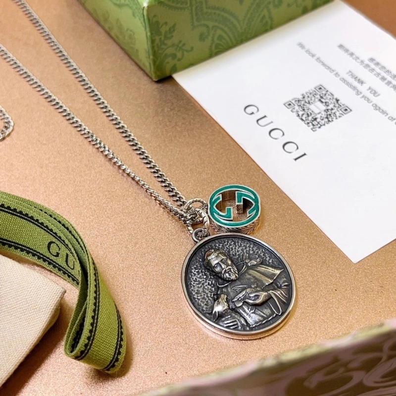 Gxccx Necklaces WellDesigned 303810