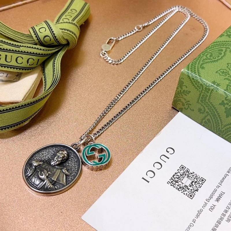 Gxccx Necklaces WellDesigned 303810
