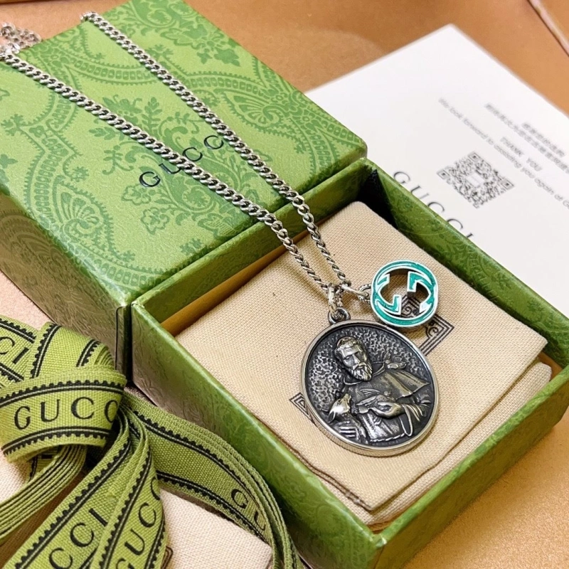 Gxccx Necklaces WellDesigned 303810