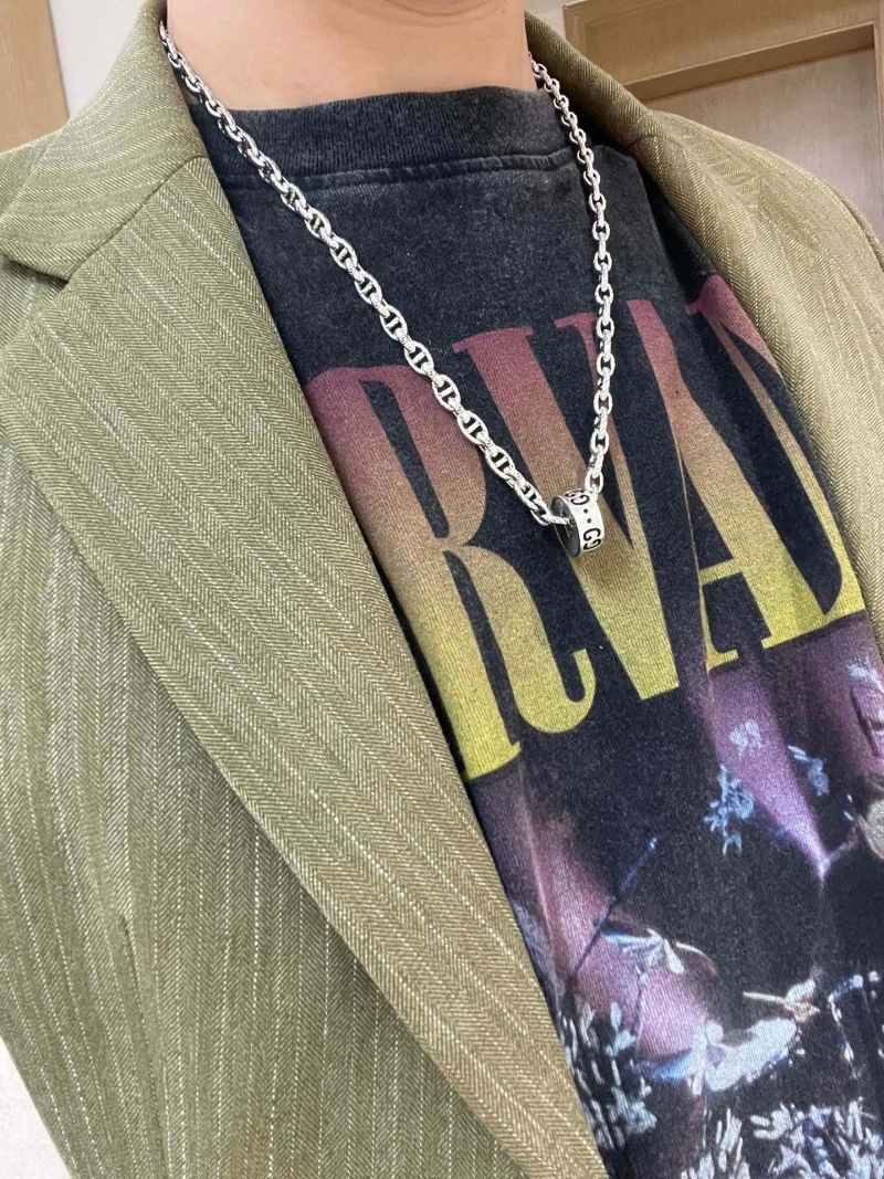 Gxccx Necklaces Durable 303811