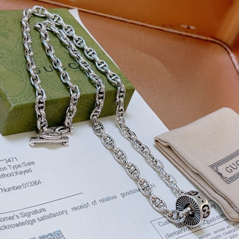 Gxccx Necklaces Durable 303811