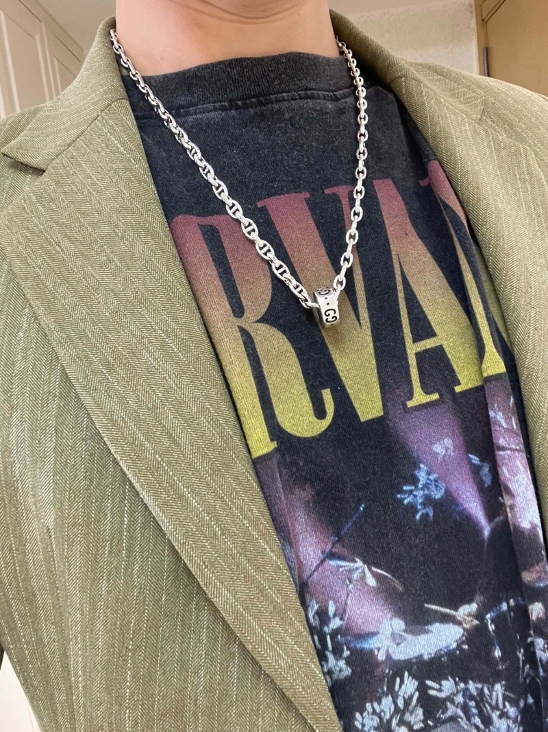 Gxccx Necklaces Durable 303811