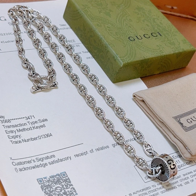 Gxccx Necklaces Durable 303811