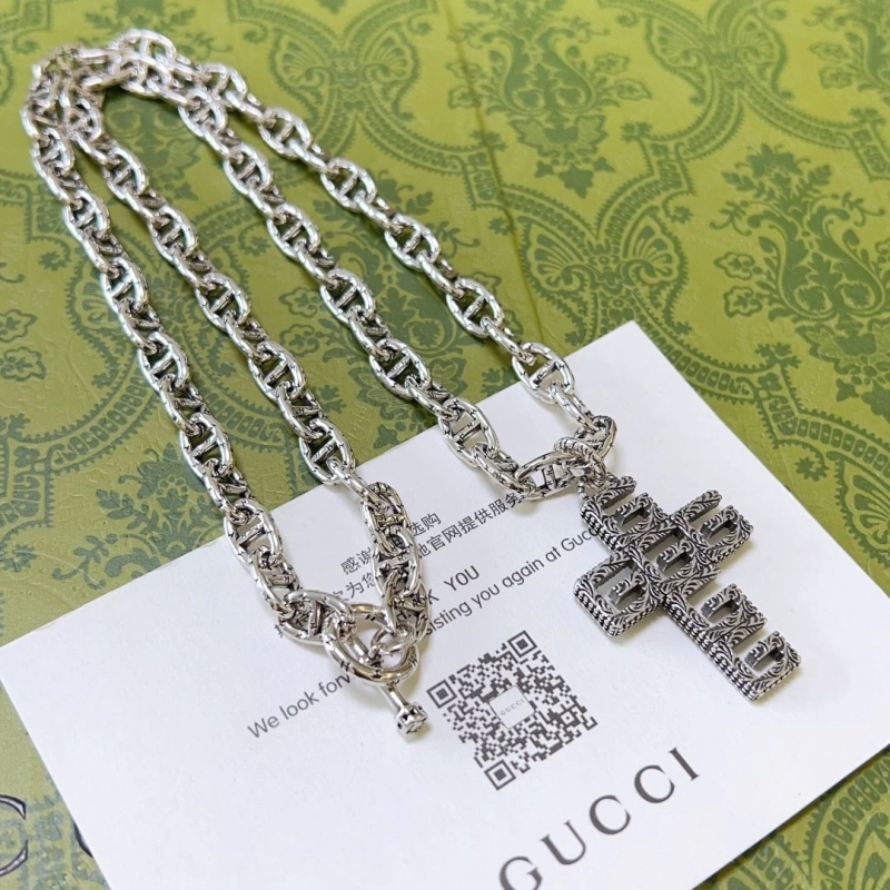 Gxccx Necklaces Comfortable 303809