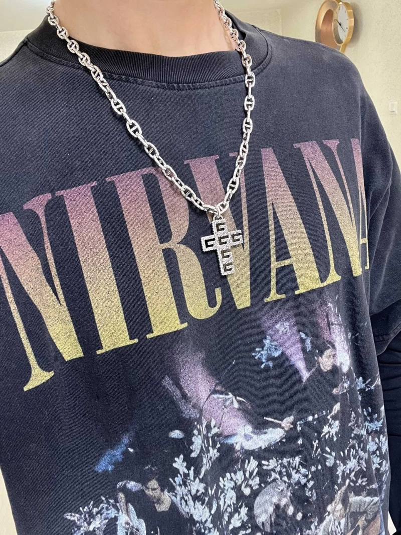 Gxccx Necklaces Comfortable 303809