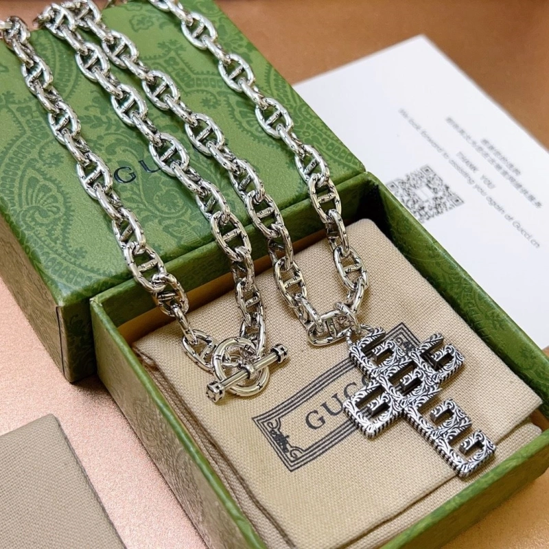 Gxccx Necklaces Comfortable 303809