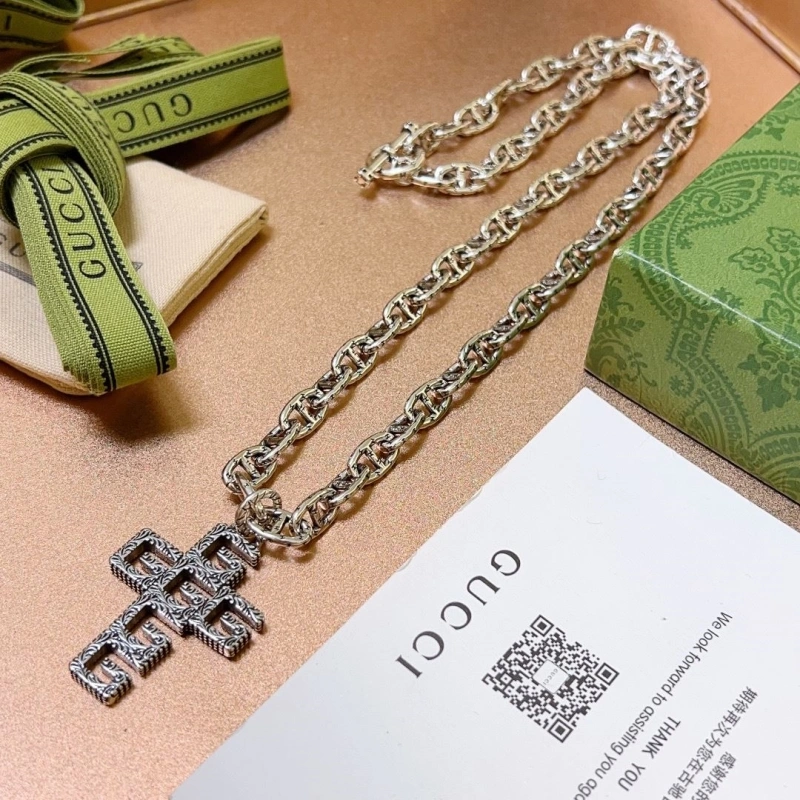 Gxccx Necklaces Comfortable 303809