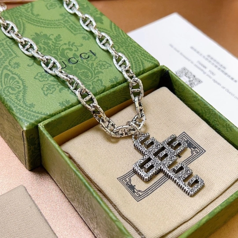 Gxccx Necklaces Comfortable 303809