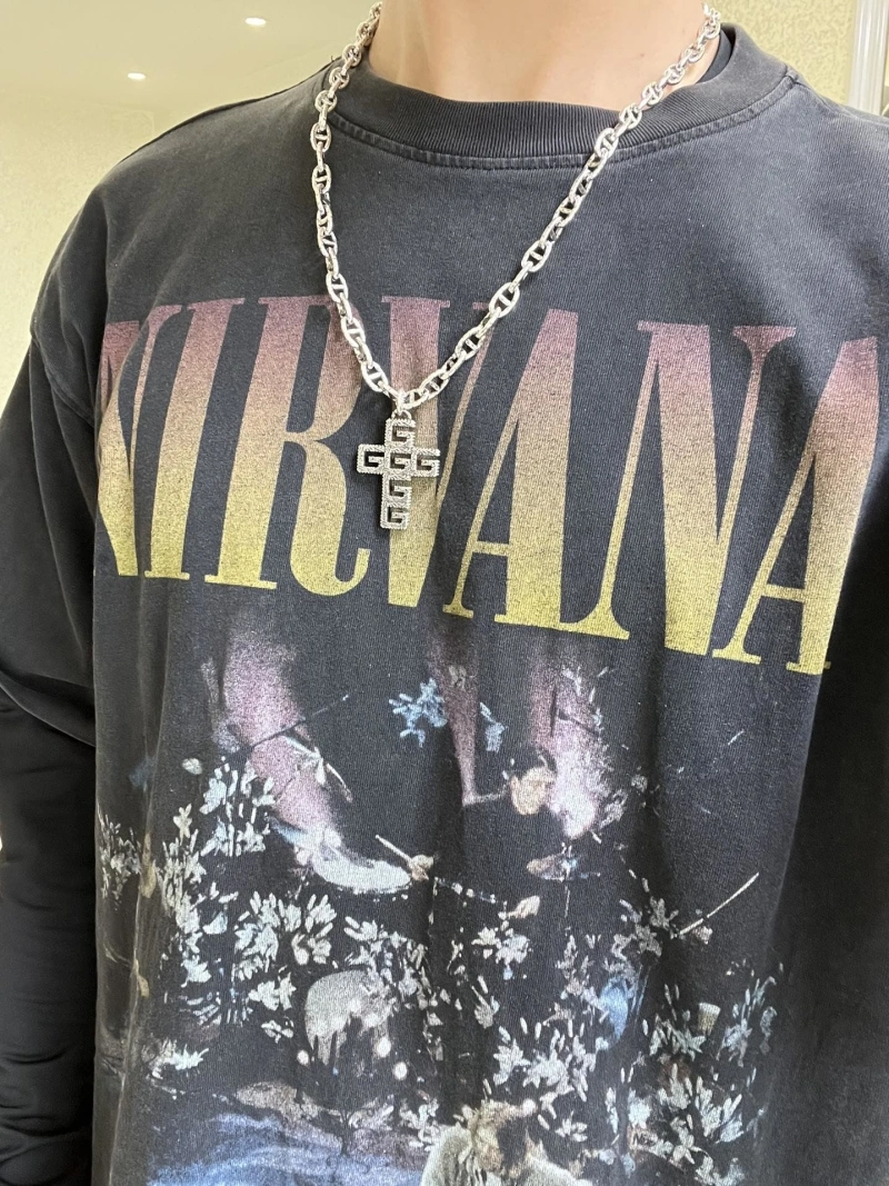 Gxccx Necklaces Comfortable 303809