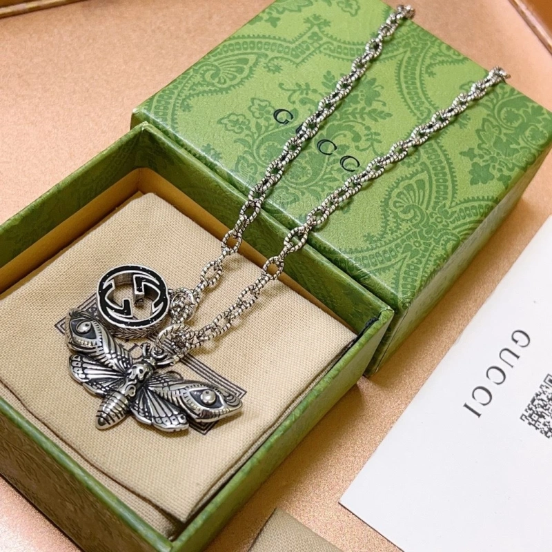 Efficient Gxccx Necklaces 303806