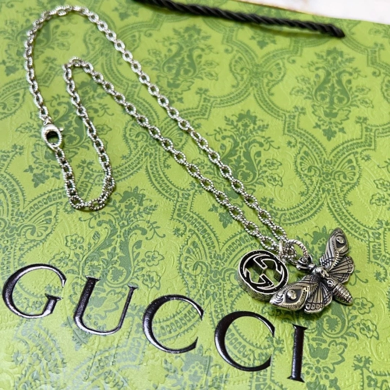 Efficient Gxccx Necklaces 303806