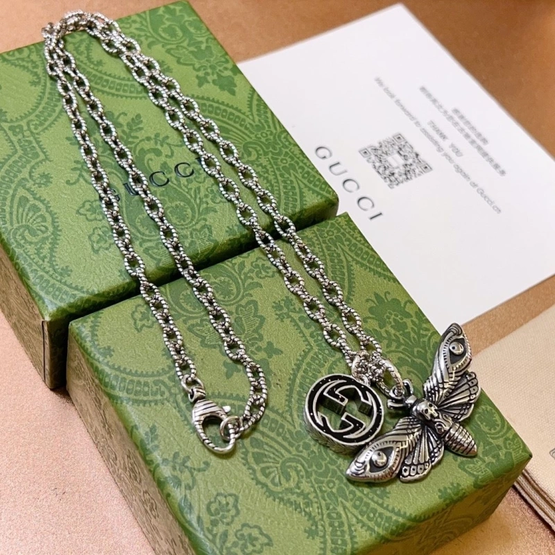 Efficient Gxccx Necklaces 303806