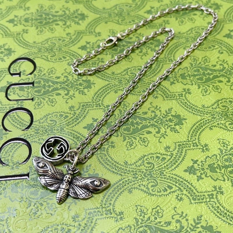 Efficient Gxccx Necklaces 303806