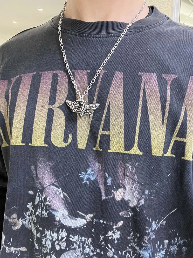 Efficient Gxccx Necklaces 303806