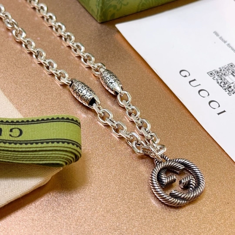 Gxccx Necklaces EyeCatching 303803