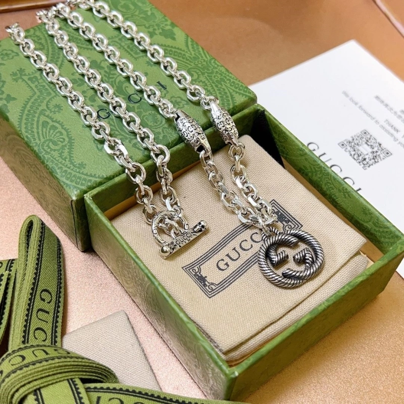 Gxccx Necklaces EyeCatching 303803
