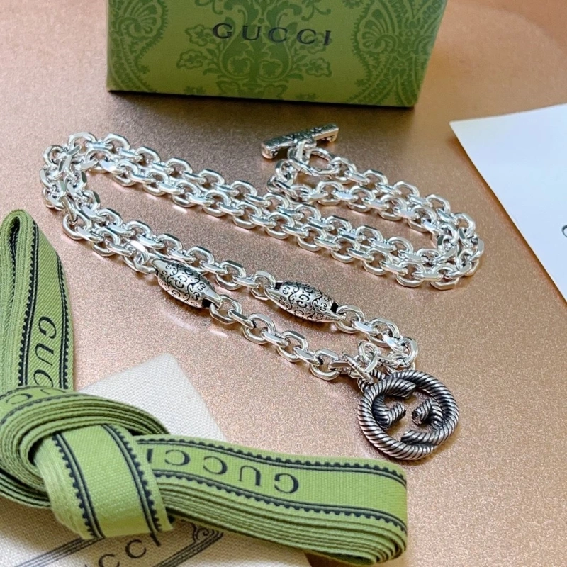 Gxccx Necklaces EyeCatching 303803