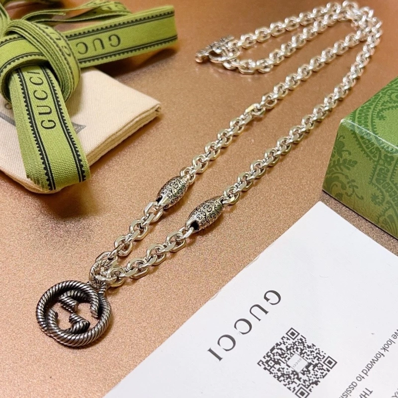 Gxccx Necklaces EyeCatching 303803